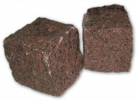 Kostka granitowa Vanga (15-17cm)
