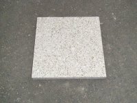 Płyta granitowa szaro-żółta 30x30x3cm